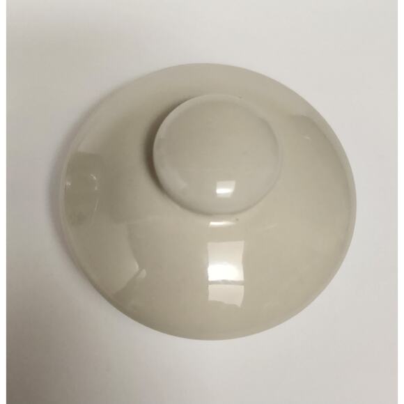 Hawthorne Manor Hallmark Design Collections Ceramic Teapot Fruit/Floral Pattern - Picture 11 of 11